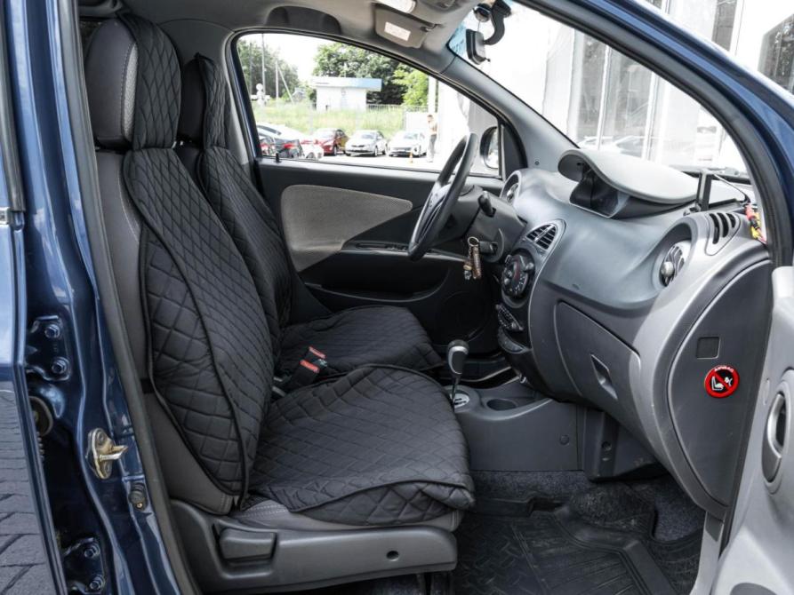 Chery IndiS (S18D) I Ставрополь  - изображение 8