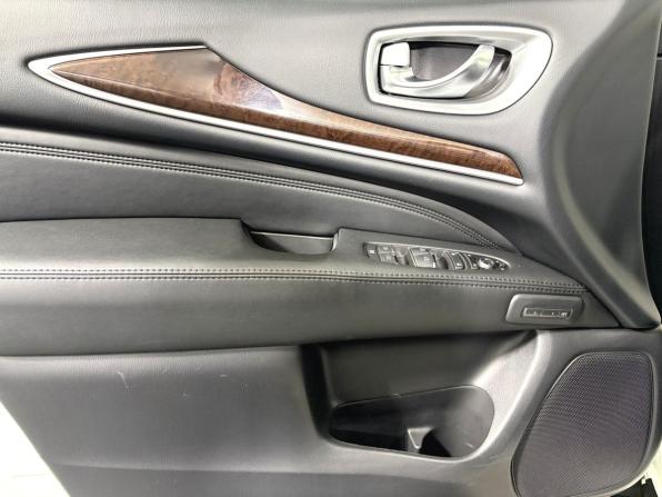 Infiniti QX60 I с пробегом 2014 года, цена 2 100 000 рублей, 86153 км, внедорожник, Автокод Объявления
