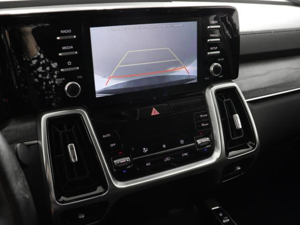 Kia Sorento IV с пробегом 2020 года, цена 3 000 000 рублей, 99663 км, внедорожник, Автокод Объявления