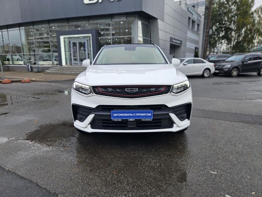 Geely Tugella I Санкт-Петербург  - изображение 2