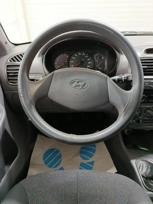 Hyundai Accent II Уфа  - изображение 10