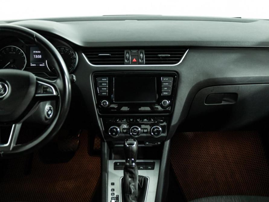 Skoda Octavia III (A7) Санкт-Петербург  - изображение 15