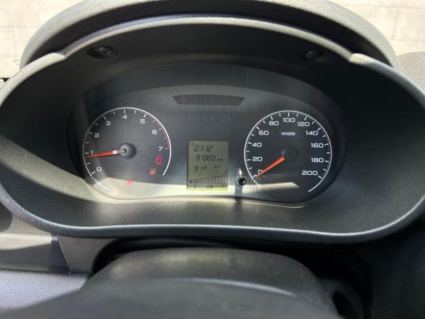 Lada (ВАЗ) Granta I с пробегом 2018 года, цена 545 000 рублей, 81074 км, седан, Автокод Объявления