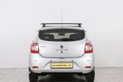 Renault Sandero II Рестайлинг Красноярск  - изображение 30