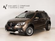 Renault Sandero II Рестайлинг Казань  - изображение 9