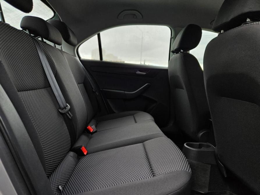 Volkswagen Polo VI Вологда  - изображение 14