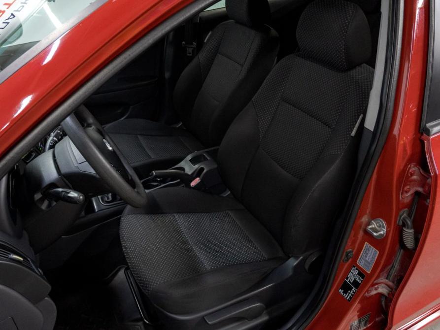 Hyundai i30 I Рестайлинг Тюмень  - изображение 15