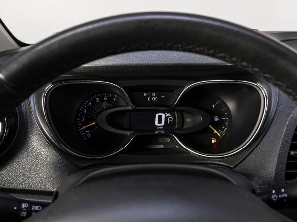 Renault Kaptur I с пробегом 2016 года, цена 1 440 000 рублей, 64702 км, внедорожник, Автокод Объявления