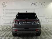 Hyundai Tucson IV Москва  - изображение 34