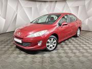 Peugeot 408 I Москва  - изображение 17