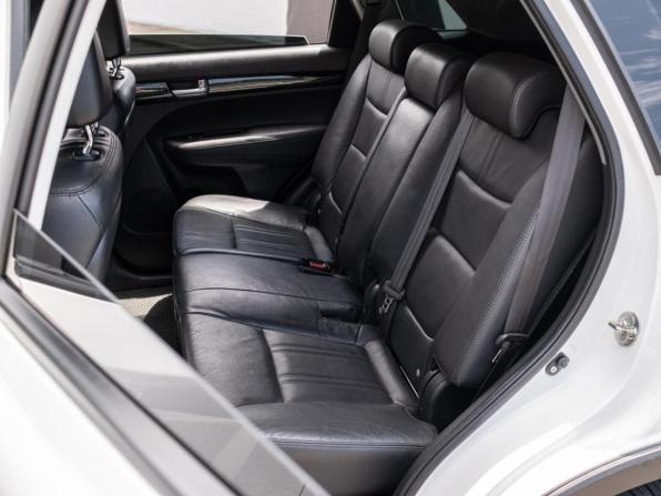 Kia Sorento II Рестайлинг с пробегом 2013 года, цена 1 649 000 рублей, 202803 км, внедорожник, Автокод Объявления