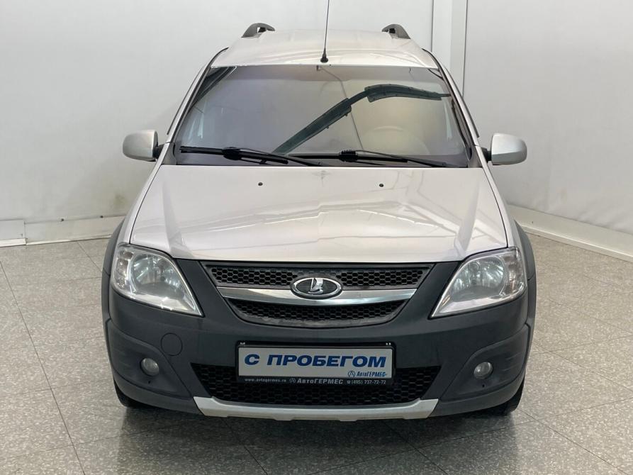 Lada (ВАЗ) Largus I Москва  - изображение 2