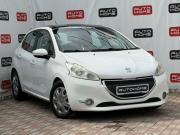 Peugeot 208 I Санкт-Петербург  - изображение 12