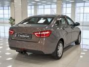 Lada (ВАЗ) Vesta I Самара  - изображение 19