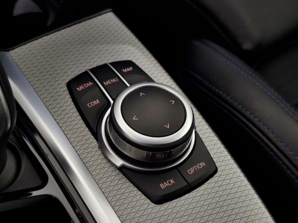 BMW X3 III (G01) с пробегом 2020 года, цена 3 900 000 рублей, 106000 км, внедорожник, Автокод Объявления