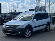Lada (ВАЗ) Largus I Самара  - изображение 16