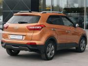 Hyundai Creta I Новосибирск  - изображение 25