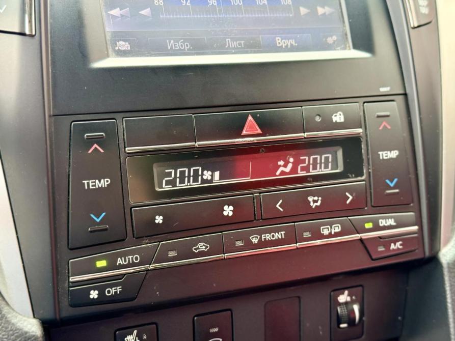 Toyota Camry VII (XV50) Рестайлинг Воронеж  - изображение 21