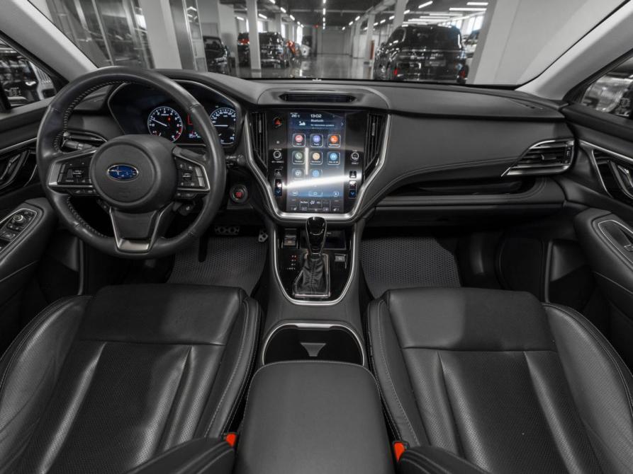 Subaru Outback VI Москва  - изображение 8