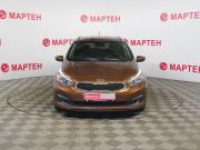 Kia Ceed II Рестайлинг Вологда  - изображение 19
