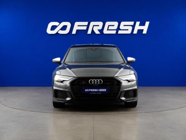 Audi S6 V (C8) с пробегом 2020 года, цена 9 465 977 рублей, 45107 км, седан, Автокод Объявления
