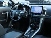Chevrolet Captiva I Рестайлинг 2 Москва  - изображение 33