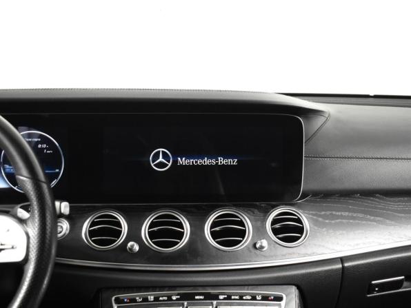 Mercedes-Benz E-Класс V (W213 S213 C238) с пробегом 2019 года, цена 2 997 300 рублей, 159745 км, седан, Автокод Объявления