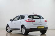 Renault Megane III Рестайлинг Новокузнецк  - изображение 35