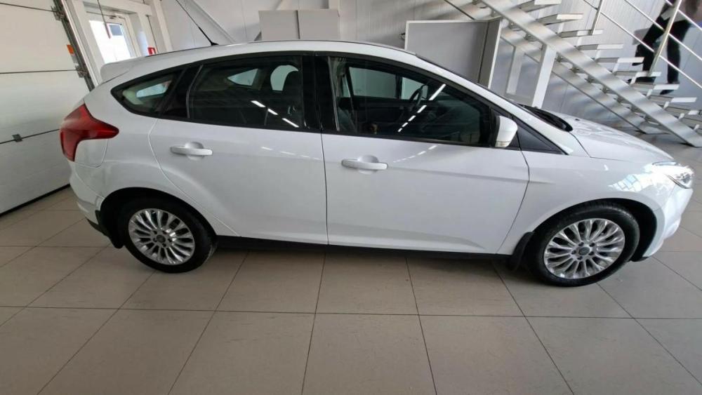 Ford Focus III Уфа  - изображение 9