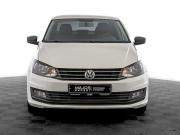 Volkswagen Polo V Рестайлинг Москва  - изображение 27