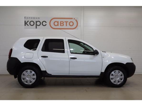 Renault Duster I Рестайлинг с пробегом 2018 года, цена 1 150 000 рублей, 73200 км, внедорожник, Автокод Объявления