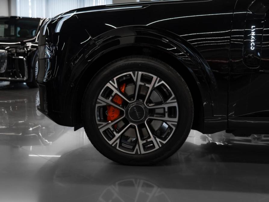 Lynk &amp; Co 900 Москва  - изображение 39