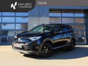 Toyota RAV4 IV (XA40) Рестайлинг Казань  - изображение 13