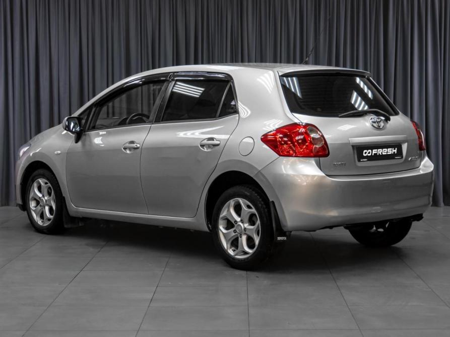 Toyota Auris I Тюмень  - изображение 2