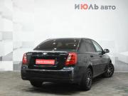 Chevrolet Lacetti I Екатеринбург  - изображение 21