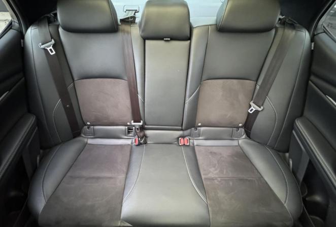 Toyota Camry IX (XV80) China Market с пробегом 2024 года, цена 3 770 000 рублей, 19944 км, седан, Автокод Объявления