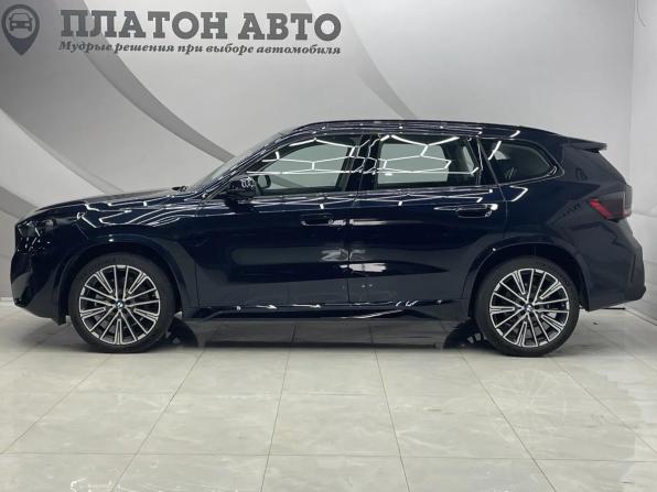 Новый BMW X1 III (U11/U12) 2026 года, цена 5 649 000 рублей, внедорожник, Автокод Объявления