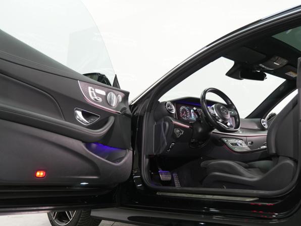 Mercedes-Benz E-Класс V (W213 S213 C238) Рестайлинг с пробегом 2020 года, цена 4 900 000 рублей, 31574 км, купе, Автокод Объявления