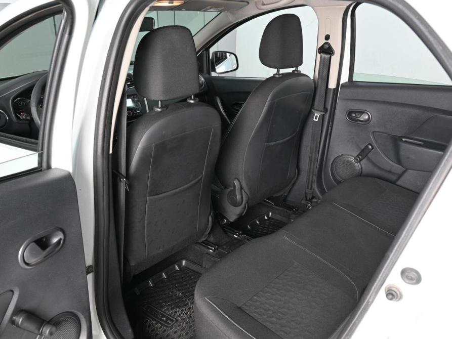 Renault Logan II Ростов-на-Дону  - изображение 11