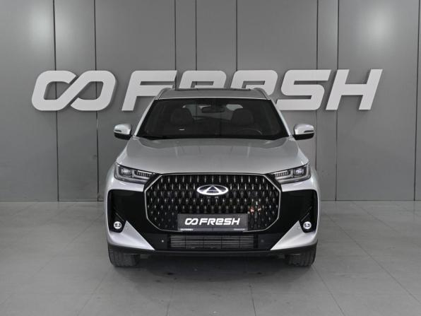 Chery Tiggo 7L I с пробегом 2024 года, цена 2 199 000 рублей, 15019 км, внедорожник, Автокод Объявления