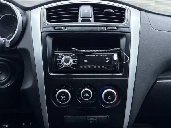 Datsun on-DO I с пробегом 2019 года, цена 450 000 рублей, 134690 км, седан, Автокод Объявления