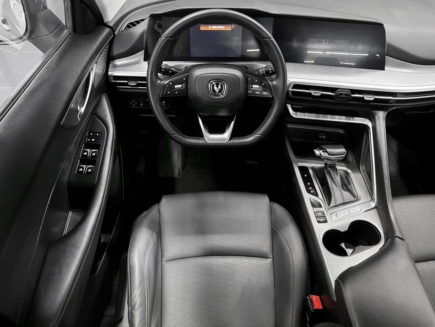 Changan CS35 Plus I Рестайлинг Тверь  - изображение 11