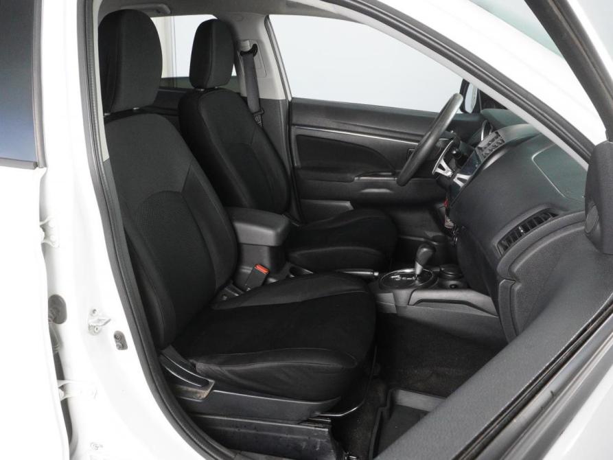 Mitsubishi ASX I Рестайлинг Минеральные Воды  - изображение 8