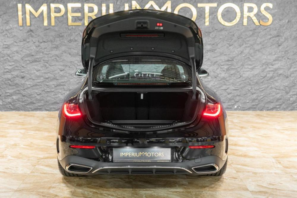Mercedes-Benz CLE Москва  - изображение 8