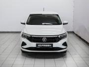 Volkswagen Polo VI Ростов-на-Дону  - изображение 18