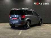 Skoda Yeti I Рестайлинг Челябинск  - изображение 26