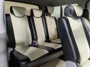 Hyundai H-1 II Екатеринбург  - изображение 37