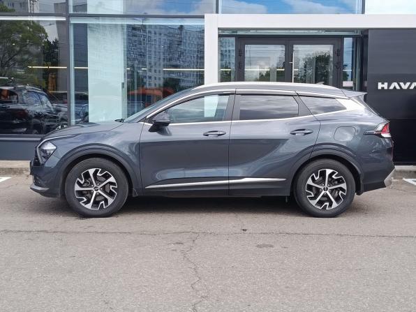 Kia Sportage V с пробегом 2022 года, цена 3 479 000 рублей, 74220 км, внедорожник, Автокод Объявления