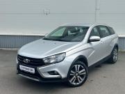 Lada (ВАЗ) Vesta I Санкт-Петербург  - изображение 24