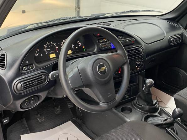 Chevrolet Niva I Рестайлинг с пробегом 2019 года, цена 795 000 рублей, 49702 км, внедорожник, Автокод Объявления